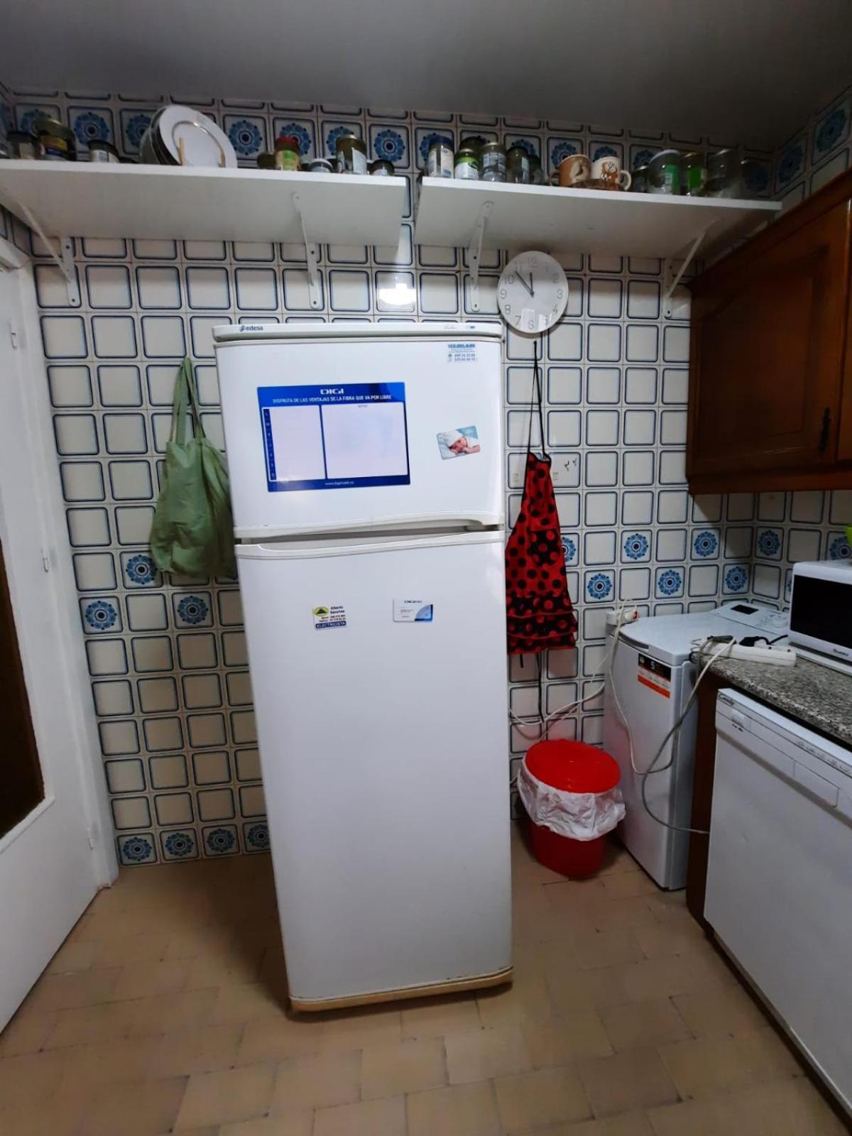 Habitaciones En Mi Piso Del Centro De Huelva Eksteriør billede