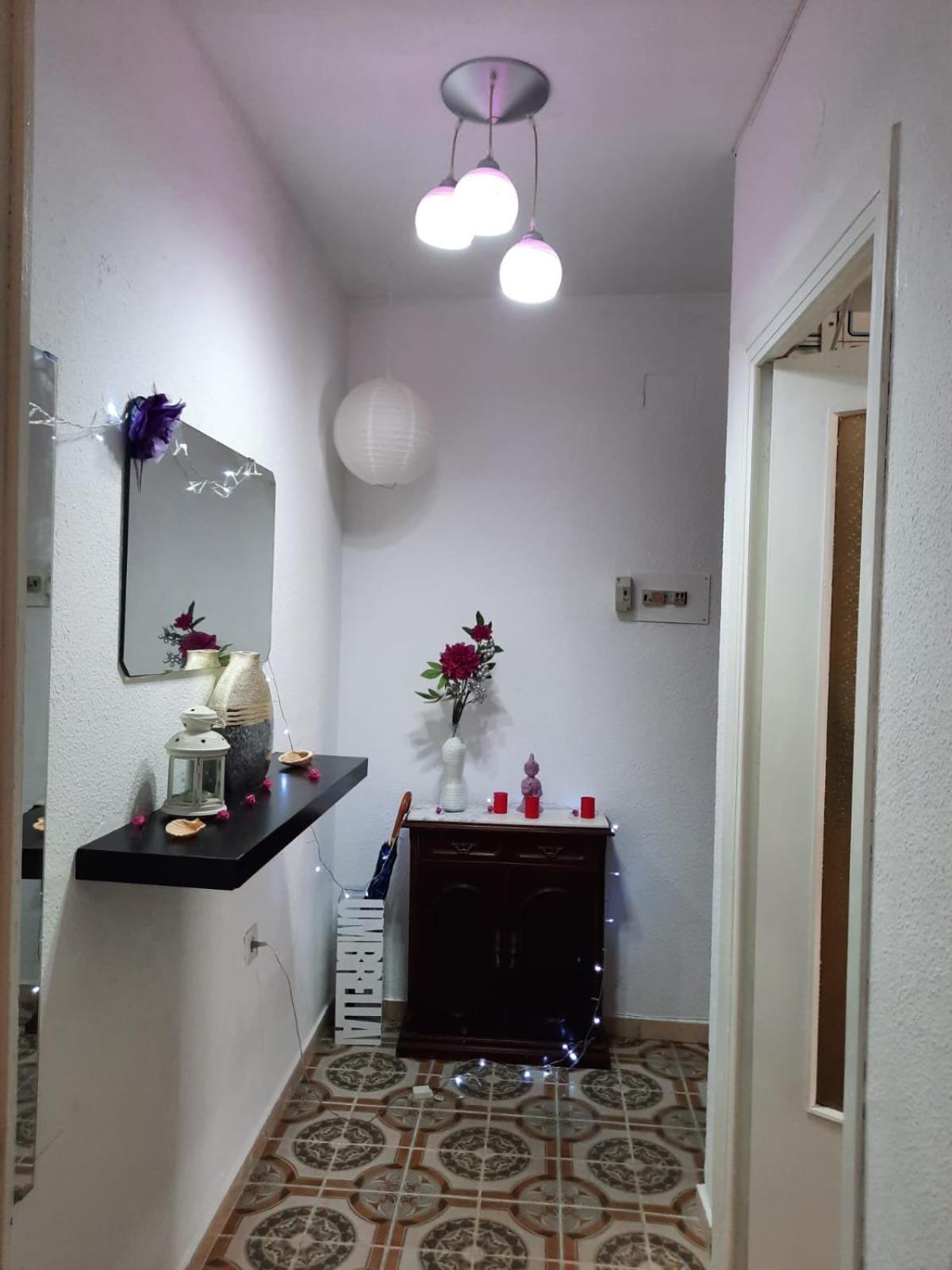 Habitaciones En Mi Piso Del Centro De Huelva Eksteriør billede