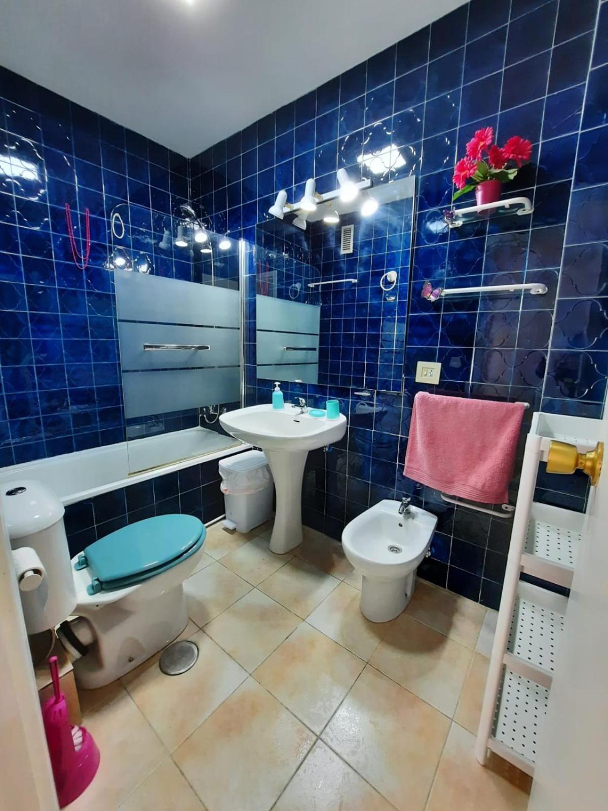 Habitaciones En Mi Piso Del Centro De Huelva Eksteriør billede
