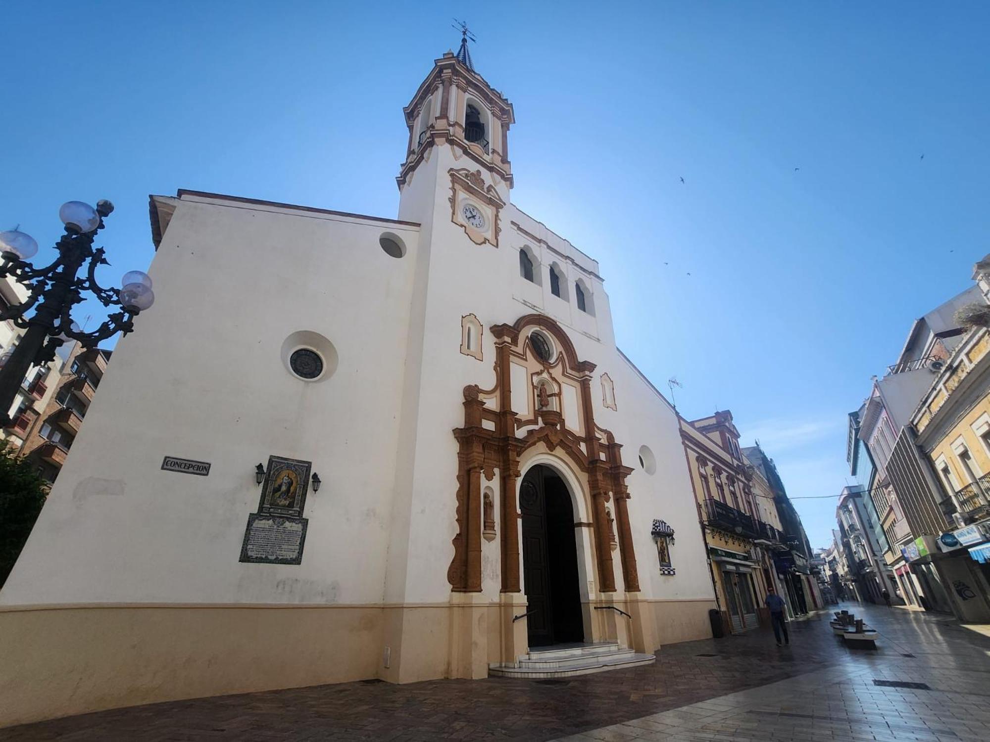 Habitaciones En Mi Piso Del Centro De Huelva Eksteriør billede