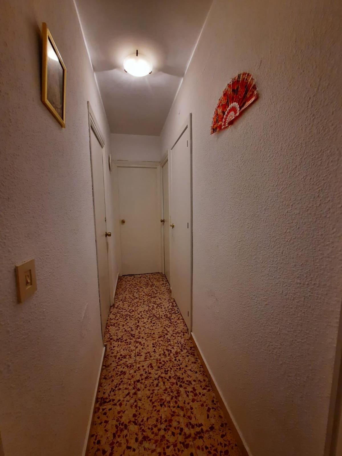 Habitaciones En Mi Piso Del Centro De Huelva Eksteriør billede