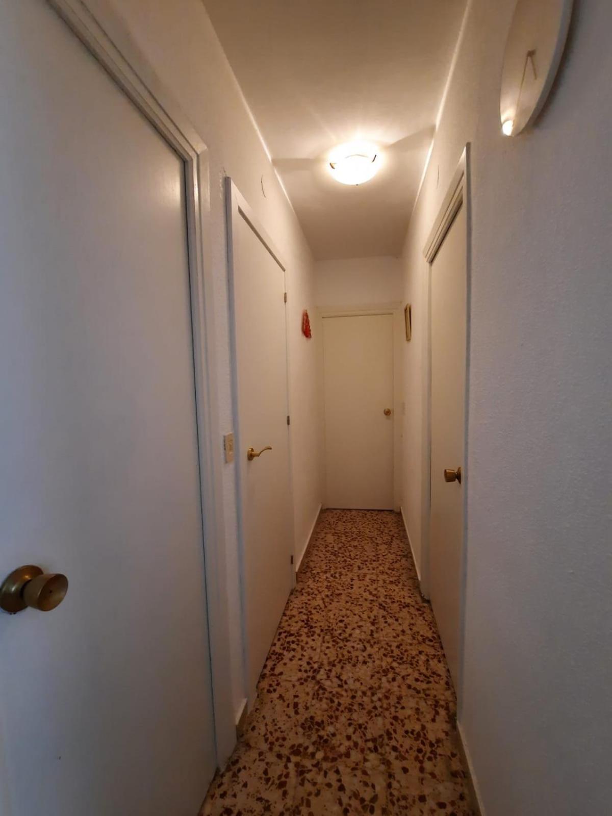 Habitaciones En Mi Piso Del Centro De Huelva Eksteriør billede