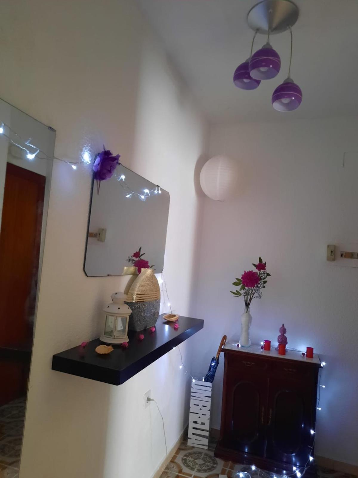 Habitaciones En Mi Piso Del Centro De Huelva Eksteriør billede