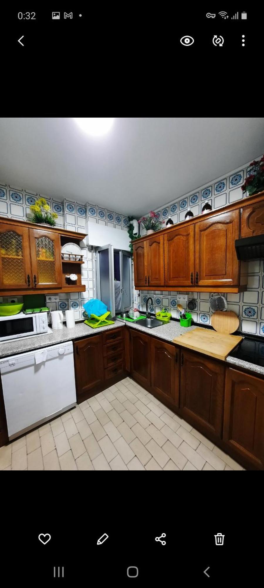 Habitaciones En Mi Piso Del Centro De Huelva Værelse billede