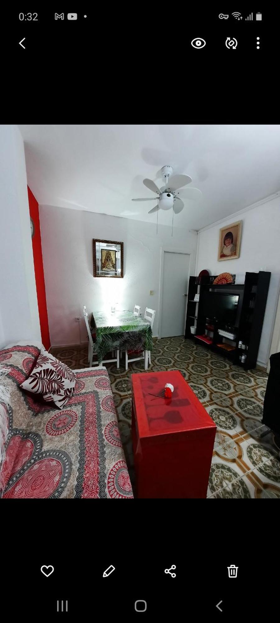 Habitaciones En Mi Piso Del Centro De Huelva Værelse billede